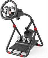 DIWANGUS Racing Wheel Stand Foldable Steering Whel