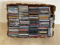 Big Lot of CD's
