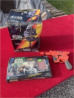 Star Wars items