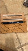 Pierre Cardin action line pen Made in Italy