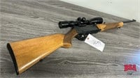 Browning Belgium Bar 308 Rifle