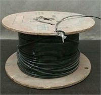 8 AWG Stranded Wire, Approx. 500 Ft.