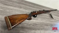 Rifle - Browning Belgium .338 Winchester Mag