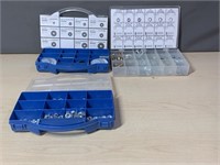 Washers, Nuts & Bolts Sets