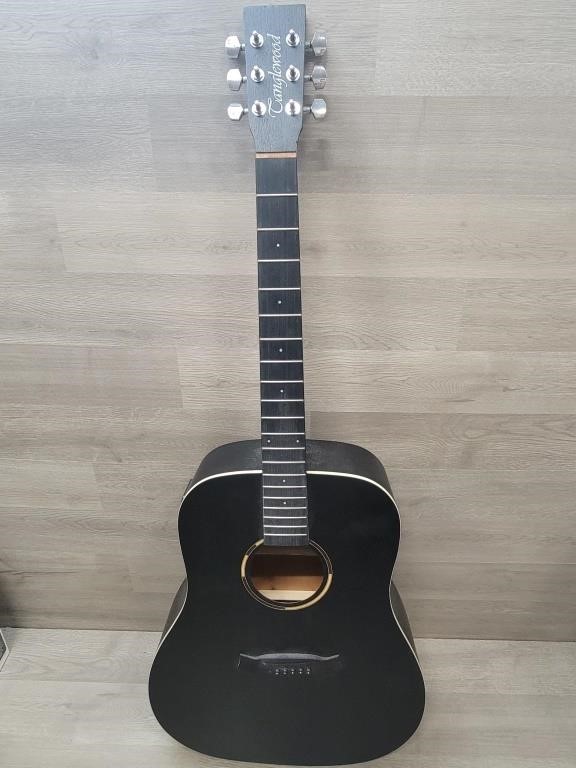 Tanglewood TWBBSDE Blackbird Acoustic Electric