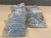 Bags of Bolts 5" and 6" long