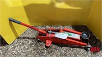 2 Ton Floor Jack