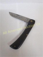CASE XX 2138 SS SODBUSTER KNIFE