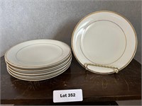 6 Side Plates