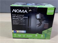 NOMA Motioned Sensor Security Light