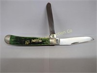 CASE XX 6254 SS TAPPER KNIFE