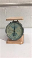 Vintage American Family Nursery Scale K7B