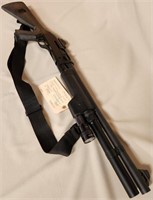 P - BENELLI 90 SHOTGUN 12GA M272267 W/ ACCS (211)