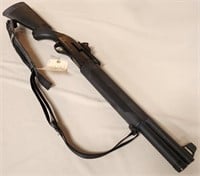 P - FN12 GAUGE SHOTGUN W/ STRAP 11CMY07251