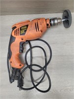 King 3/8" 4.5 Amp Drill Model #2141-0