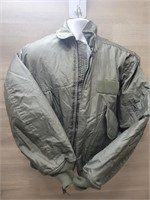 Air Force Flight Jacket