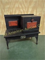 ANTIQUE LITTLE COOK ELECTRIC RANGE