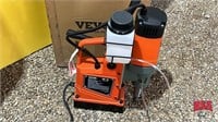 Unused VEVOR Mag Drill Model D8860