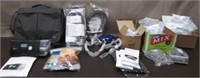 ResMed CPAP Machine w/Accessories & Instruction