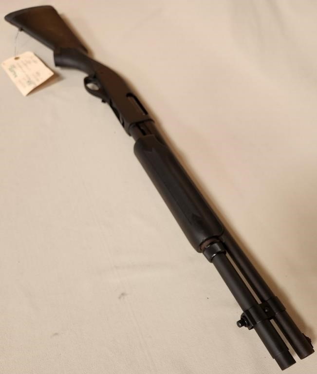 P - REMINGTON 20 GAUGE AB884848 (219)