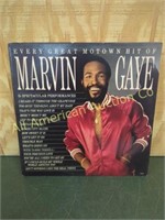 MARVIN GAYE "EVERY GREAT MOTOWN HIT" LP