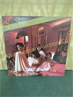 SISTER SLEDGE " WE ARE FAMILY" LP