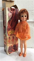 1964-74 Chrissy Doll M9C