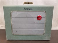 Vintage RCA Suitcase Speaker