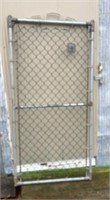 Sears Armadillo Fencing Gate  3 x 6 ft