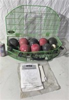Sports craft Bocce Game