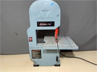 Delta Bench Top Band Saw