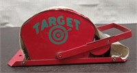 Vintage Target Cigarette Rolling Machine