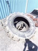 Tractor Tires  380/85/R24