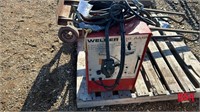 Century Welder  230 Amp