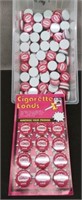 Bin Novelty Cigarette Loads