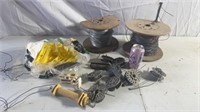 High Tensile Tools and Wire