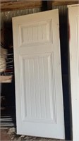 32 inch Metal Door