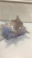Huge Murano Glass Bowl K16A