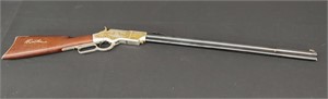 Mort Kunstler .44-40 Civil War Tribute Rifle
