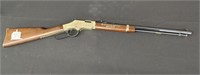 Henry Bicentennial 22 S,L,LR Rifle