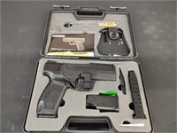 Century Arms Canik TP9SF 9mm Pistol