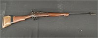 No. 4 MK1 Enfield .303 Rifle