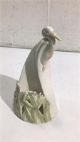 Fitz & Floyd Heron Candleholder K15A