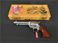 A. Uberti 45 Colt Revolver