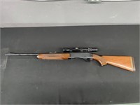 Remington 742 Woodsmaster 30-.06 Rifle