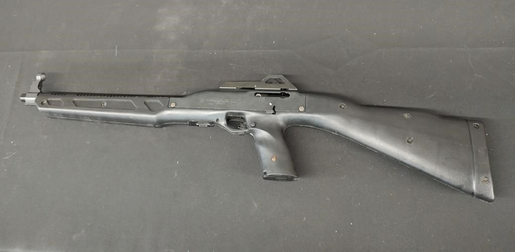 Hi-Point  Model 995 9mm Rifle