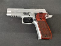 Sig Sauer P226 Elite 9mm Para Pistol