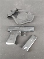 Jennings Bryco 59 9mm Pistol