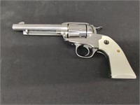 Ruger New Vaquero 357 Magnum Revolver