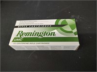 Remington 223 REM 55 Gr Ammo